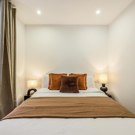 Apartamento Doble Centro 马德里 外观 照片
